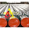 Thép ống phi 101.6x3.05(dày 3.05mm/ly/li)ASTM  A106, A53,API 5L,X52